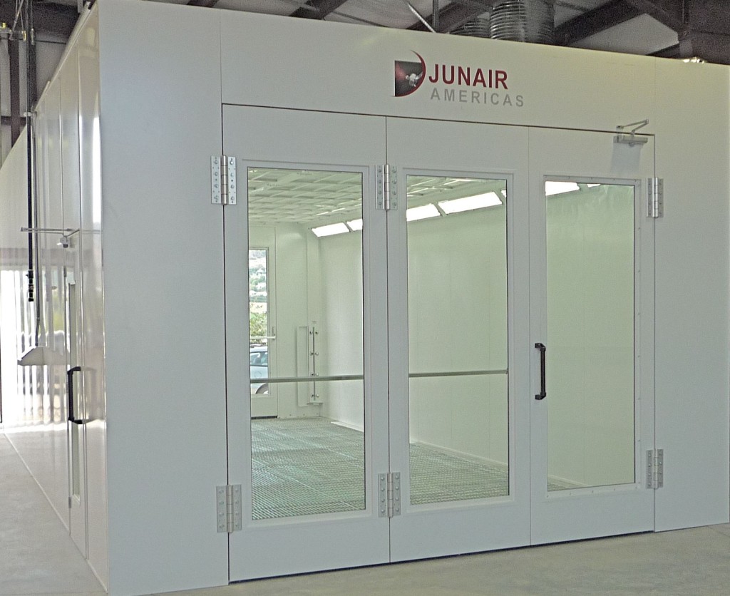 Paint Booth For Sale Which One is Better?